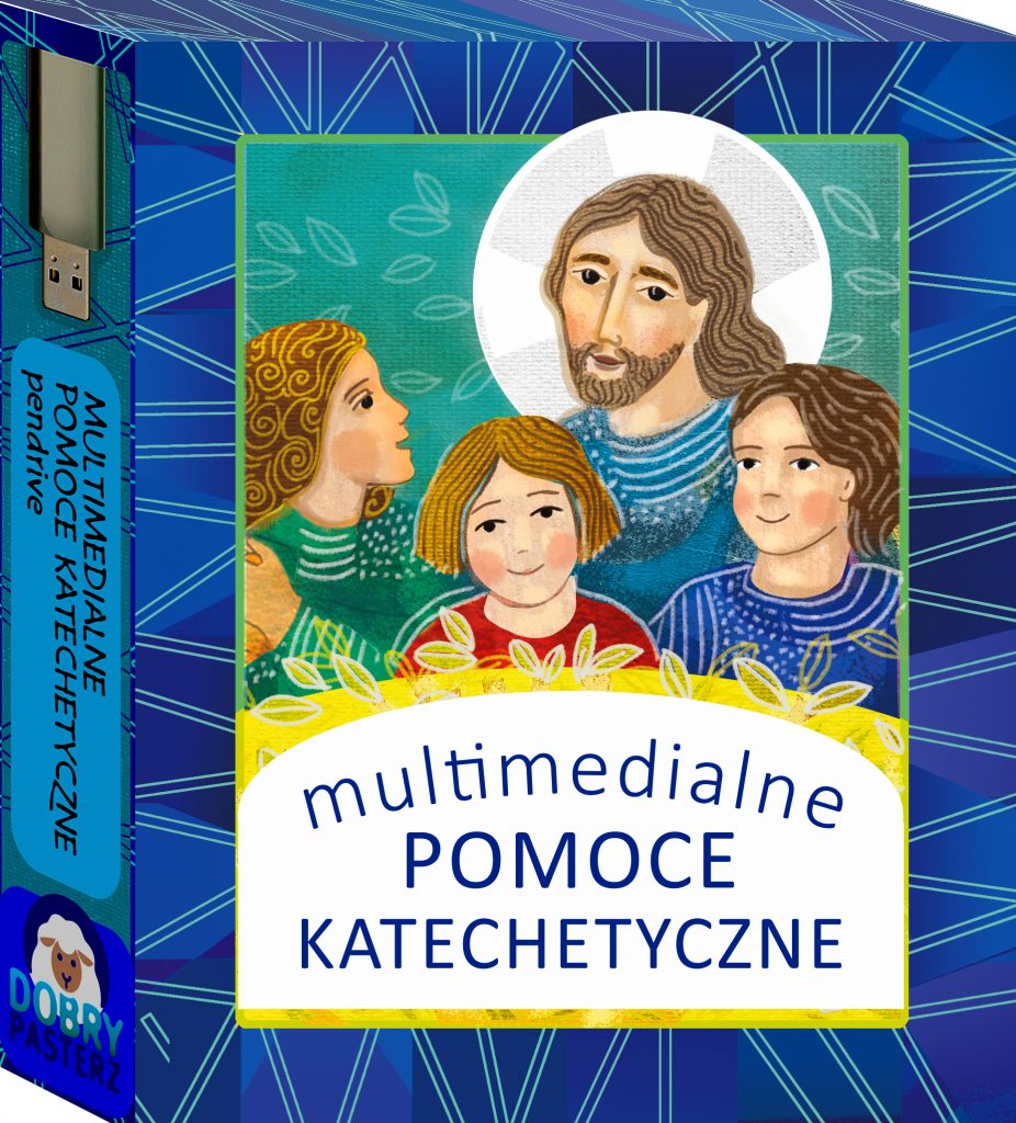 multimedialne Pomoce Katechetyczne